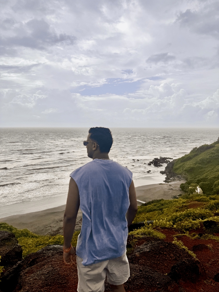 Sea Cliff Coastline Views